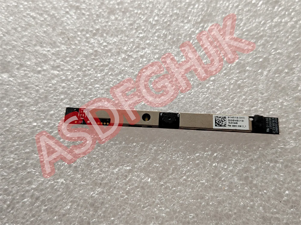 

For HP 15-BS 15-BW 15T-BS 914519-3X0 Webcam Camera All Tests OK