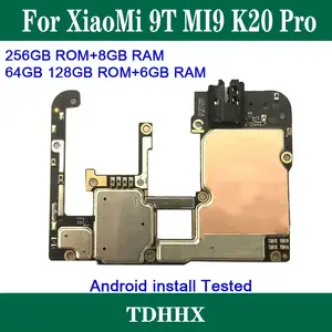 Xiaomi mi 9t 64gb-AliExpress