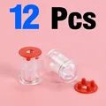 12Pcs