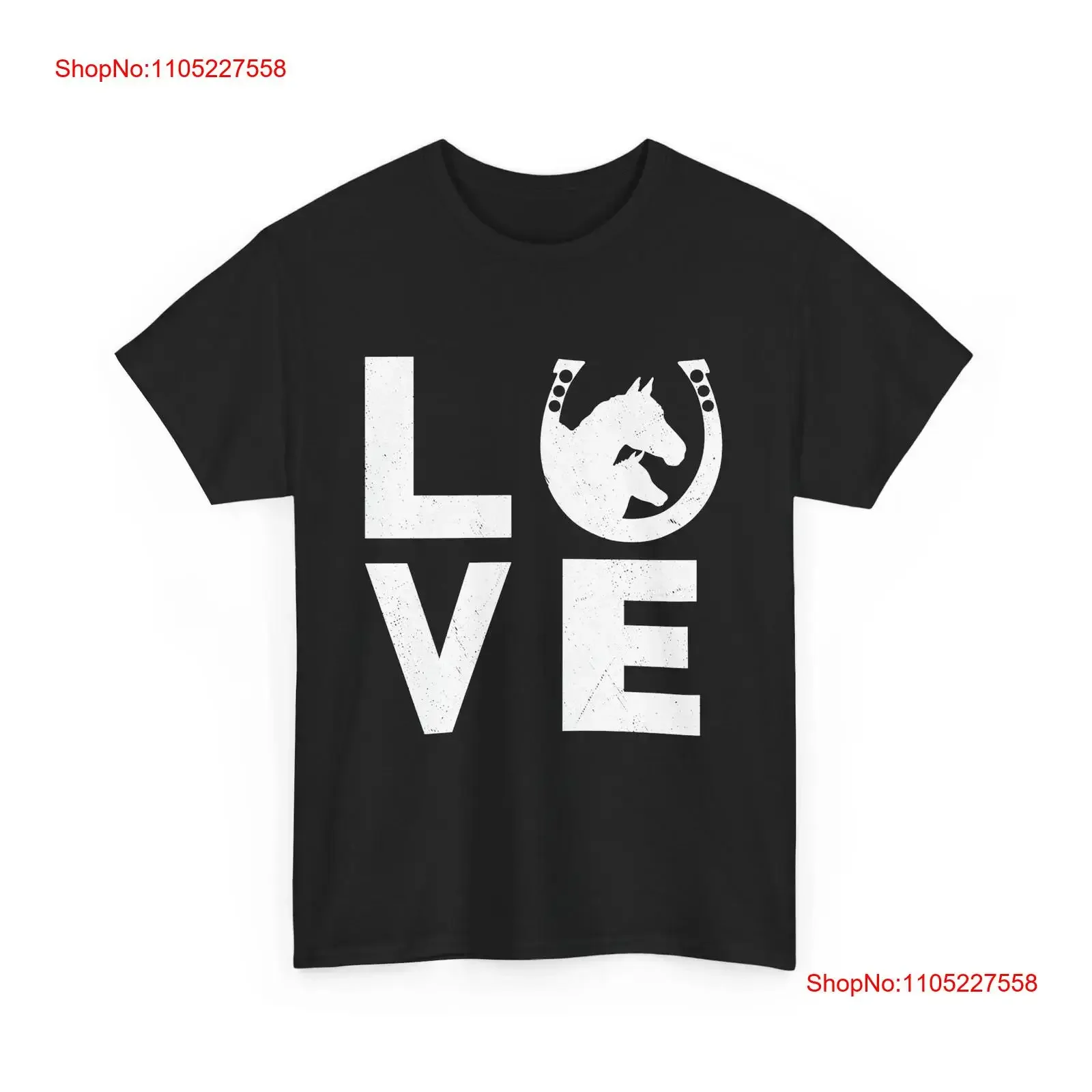 

Футболка Love Horse для любителей конного спорта, милая винтажная стираная футболка с растянутым рисунком, универсальная, удобная, модная, стильная