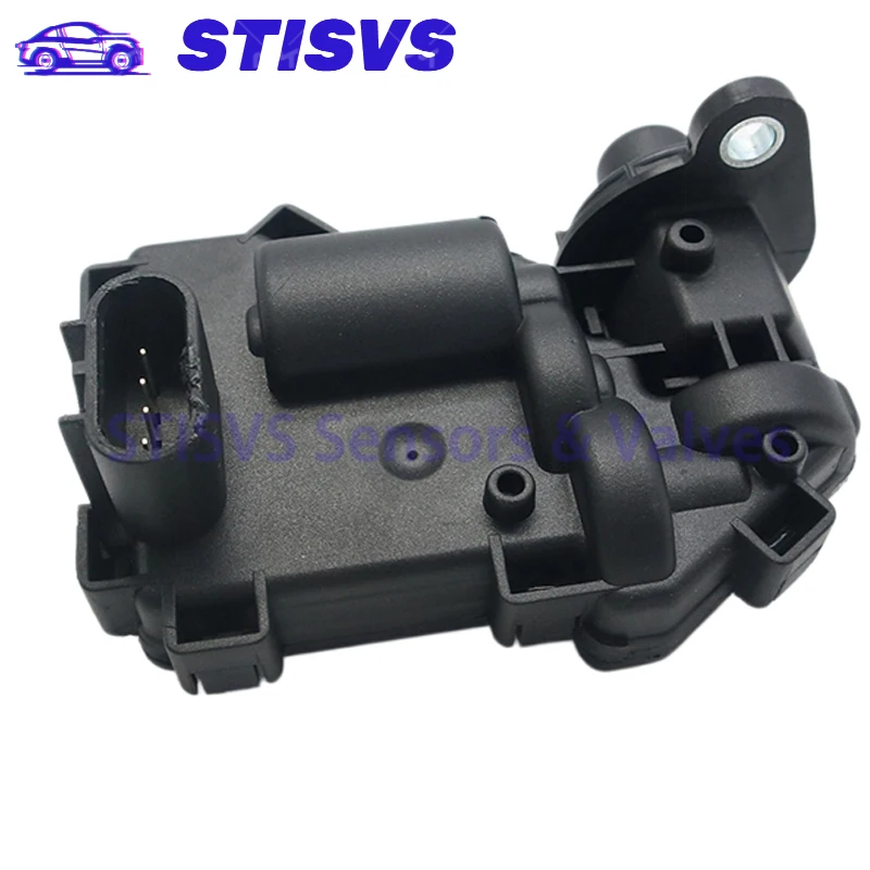 12471631 600-103 600103 Differential Vacuum Actuator For Chevrolet TrailBlazer GMC Envoy Buick Rainier Isuzu Ascender