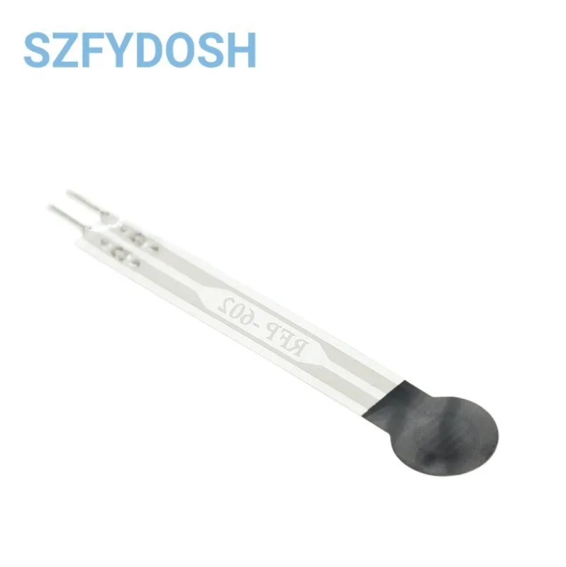 RFP602 RFP-602 Flexible Membrane Pressure Sensor compatible FSR402 piezoresistive pressure switch for arduino stm