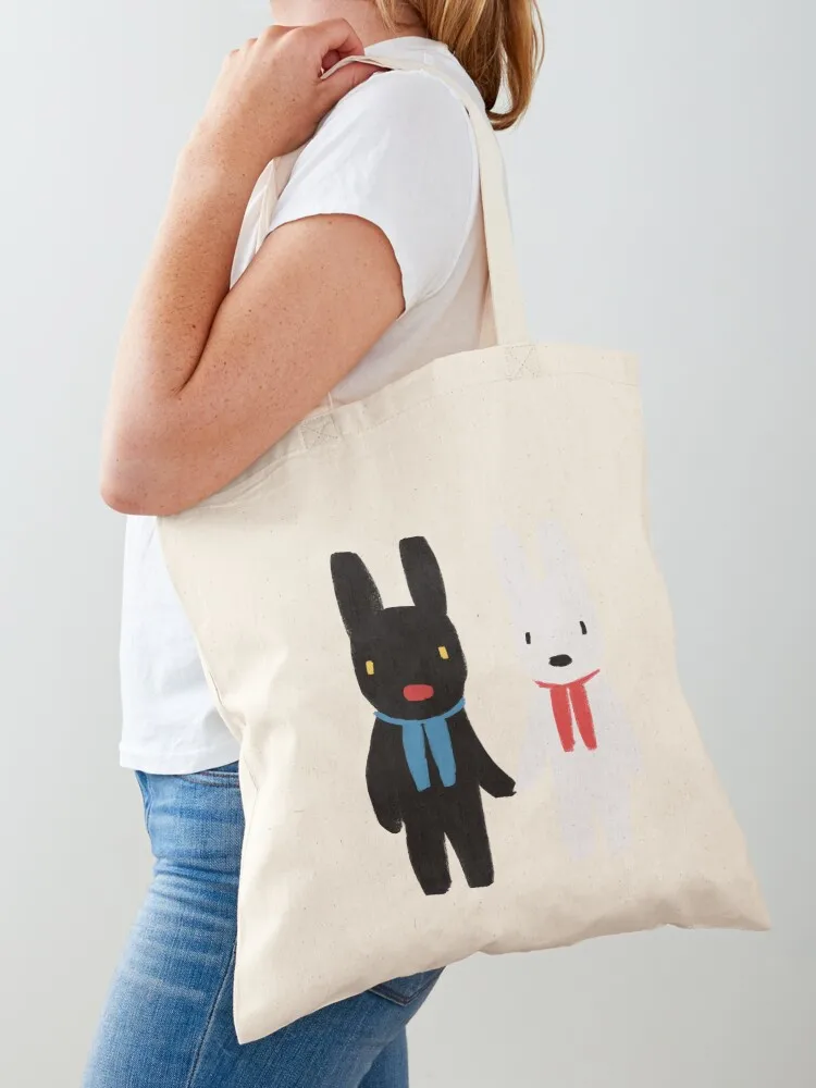 gaspard et lisa Tote Bag large size bags Big bag the tote bag Big women