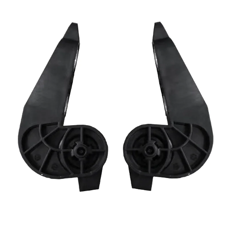 

1Pair Car Bumper Upper Shutter Bracket 51647457051 51647457052 For BMW M3 G20 G80 G81 G82 2018-2022 Air Duct Support Parts