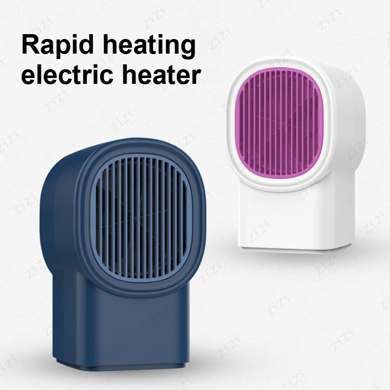 

Маленький настольный обогреватель, бытовой обогреватель с быстрым нагревом, общежитие, офис, энергосберегающий обогреватель, зимняя грелка для ног