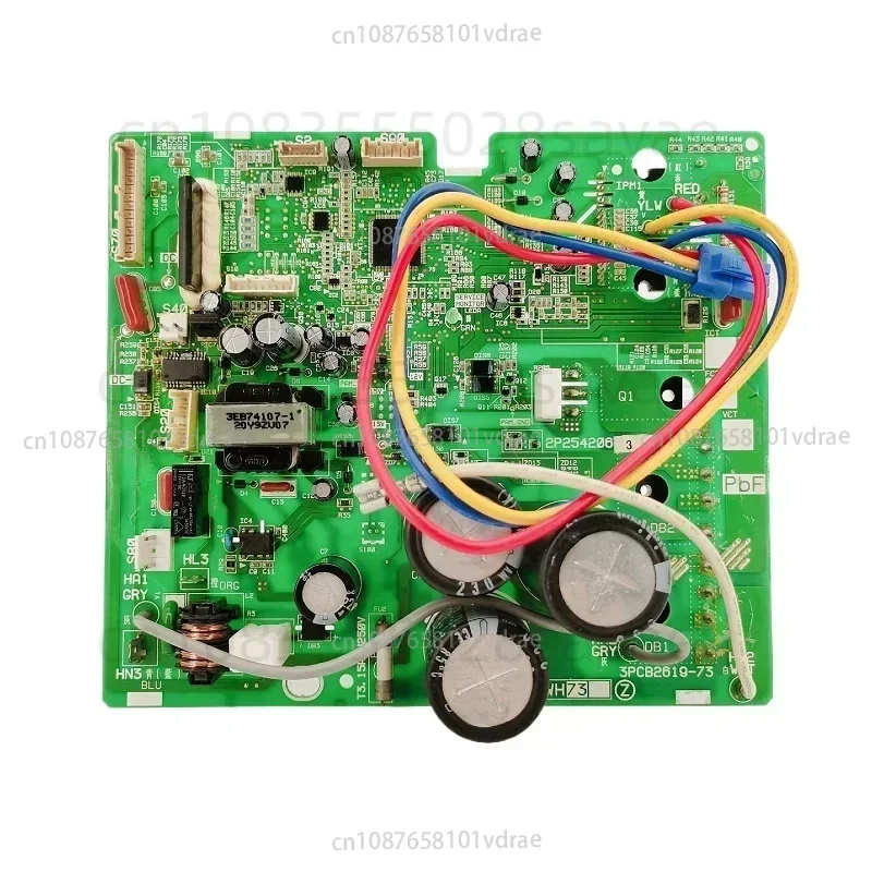 

Внешняя плата 2P254206-3 3PCB2619 основная плата RXG35JV2C/компьютерная плата RXS35GV2C