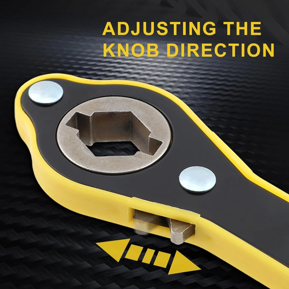 With Car Tools Jack Handle Lever Labor- saving Wrench Tool Universal Car Mounted Crank Handle Accessories