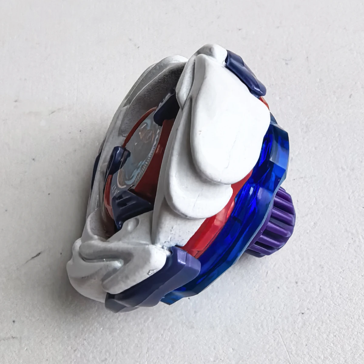 スポーツトイ・アクショントイ BeybladeX UX-17 Meteor Dragoon +