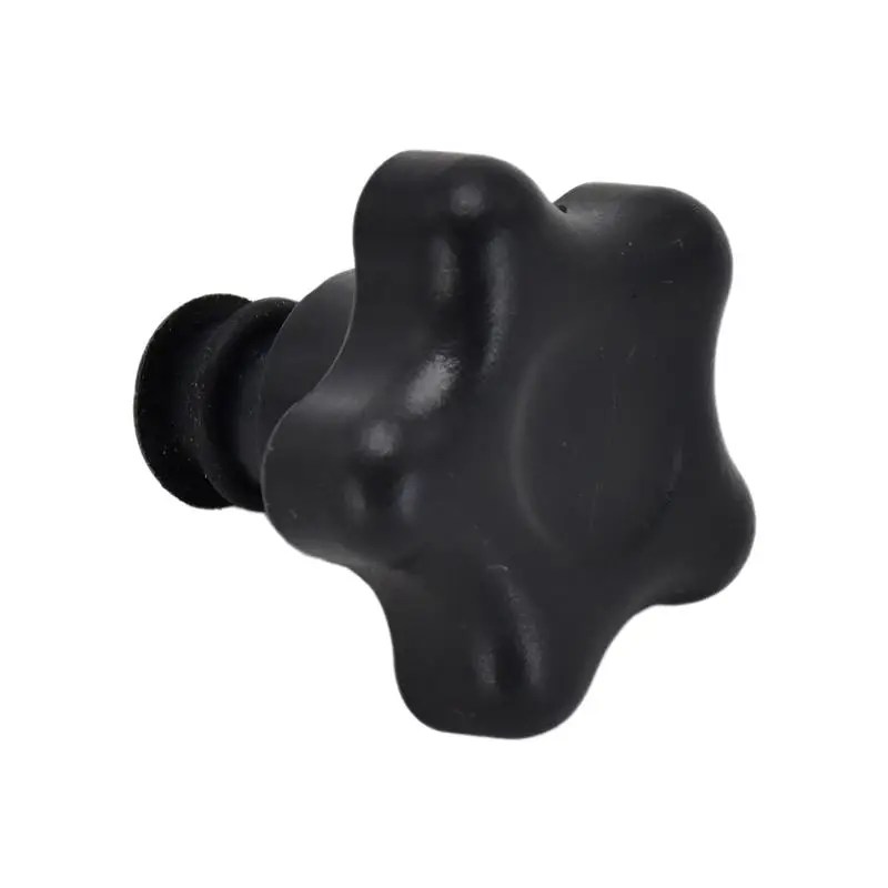 BB 4 PCS 6681614 Window Knob Kit Compati-ble with Bobcat Skid Steer 320 322 325 328 331 334 337 341 751 753 763 773 863 864 873