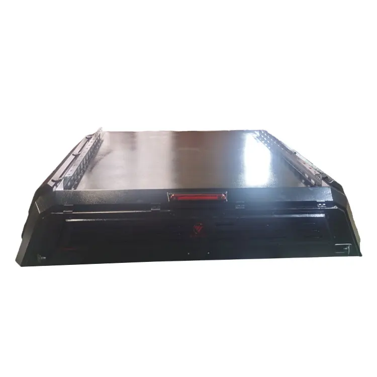 Рисунок 5 - Изготовленный на заказ 4x4 водонепроницаемый