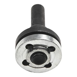 Electric Drill Conversion Angle Grinder Connecting Rod Adapter Accessories 10mm Cutting Polishing Tools