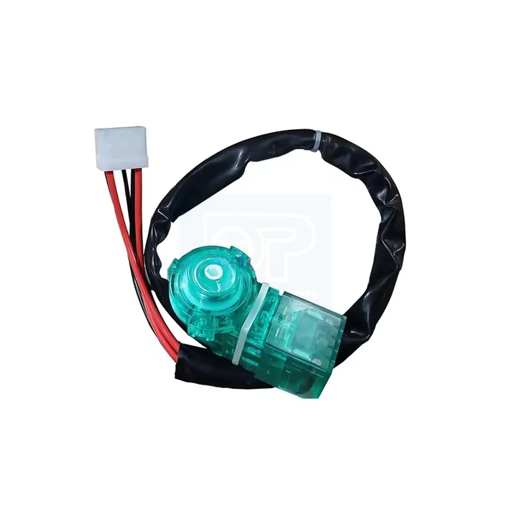 

0005459508 A0005459508 Truck Electrical System Ignition Switch