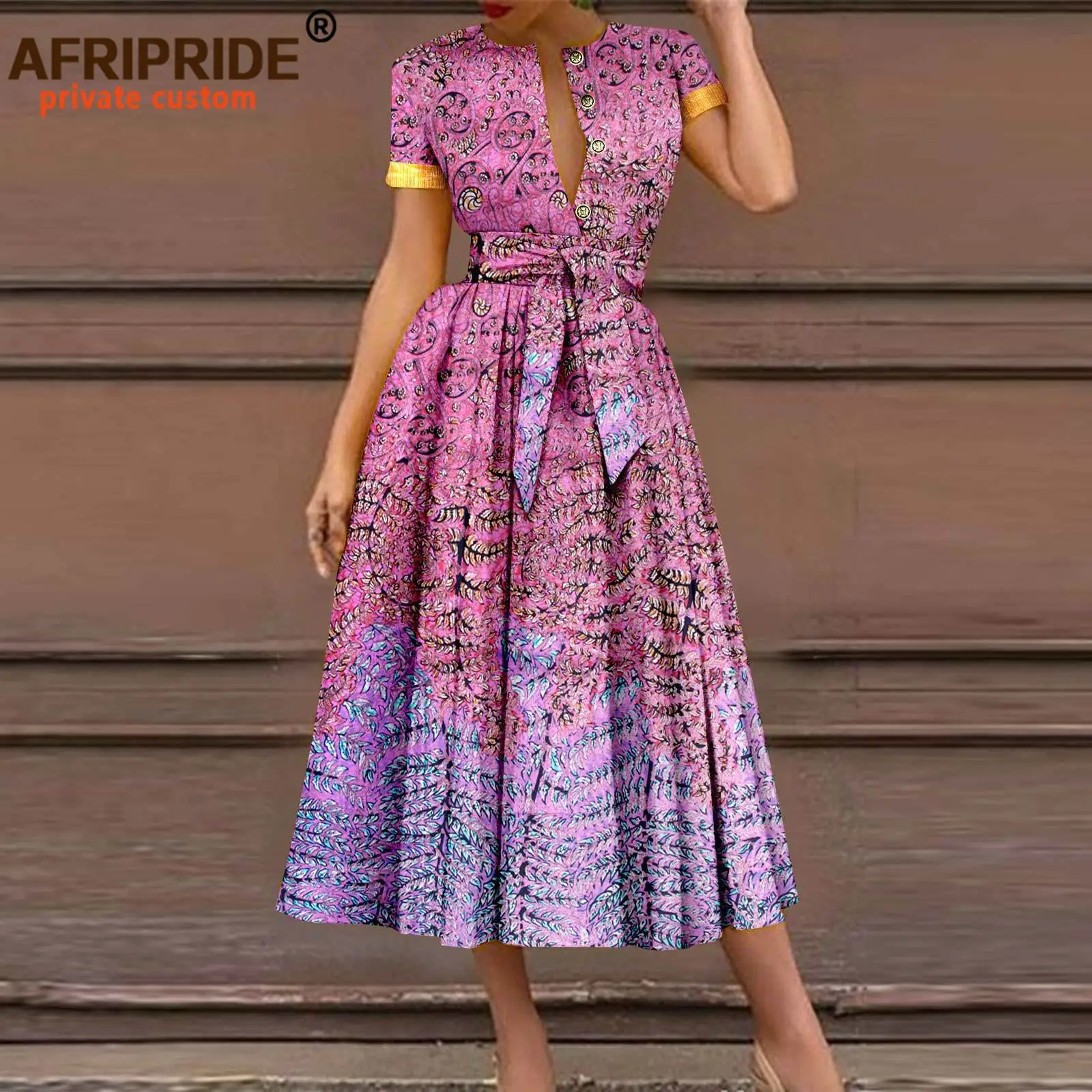 #40 Compare African Print Traditional Outfits Before You Buy