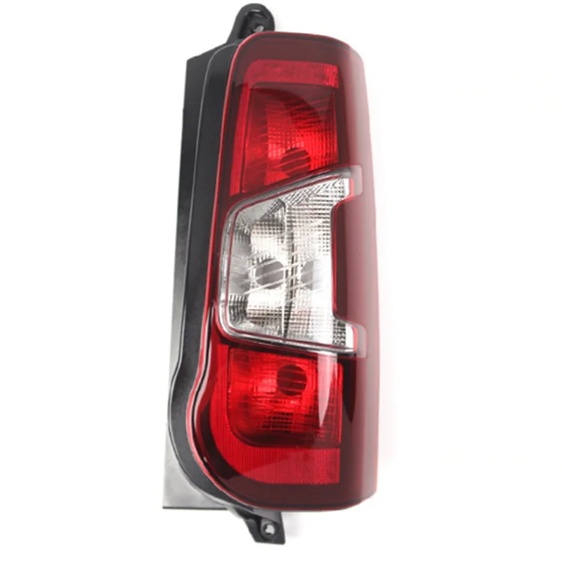 

For Partner 2019-2023 Left Tail Light Reartail Rear Signal Lamp 9819235880 Car Replacement Part