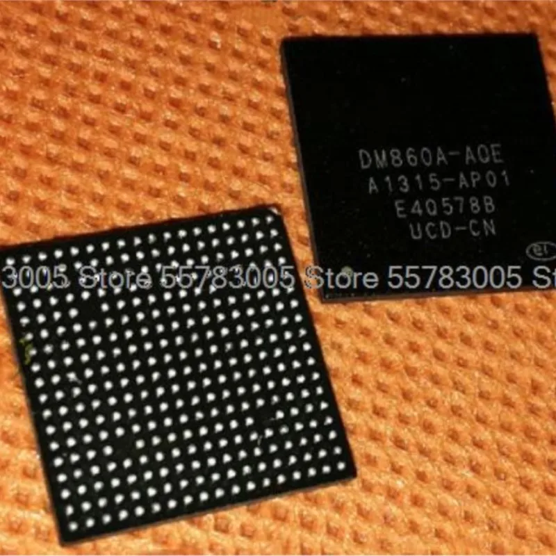 3PCS New DM860A-AQE…