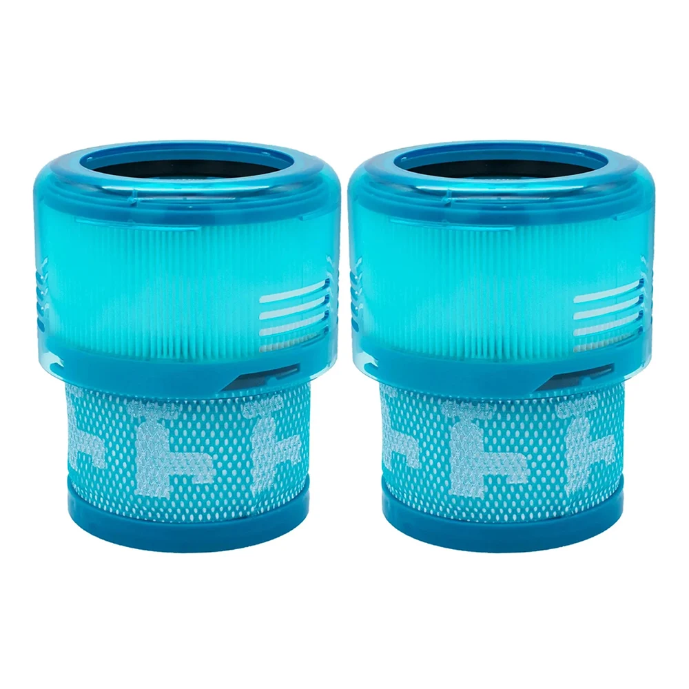 متوافق مع ملحقات الفلتر الخلفي للمكنسة الكهربائية Dyson Gen5 Detect / Outsize قطع غيار المرفقات البديلة