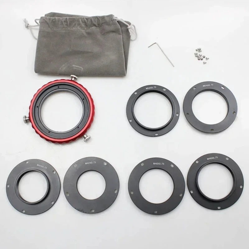 M42 M48 M54 Camera …