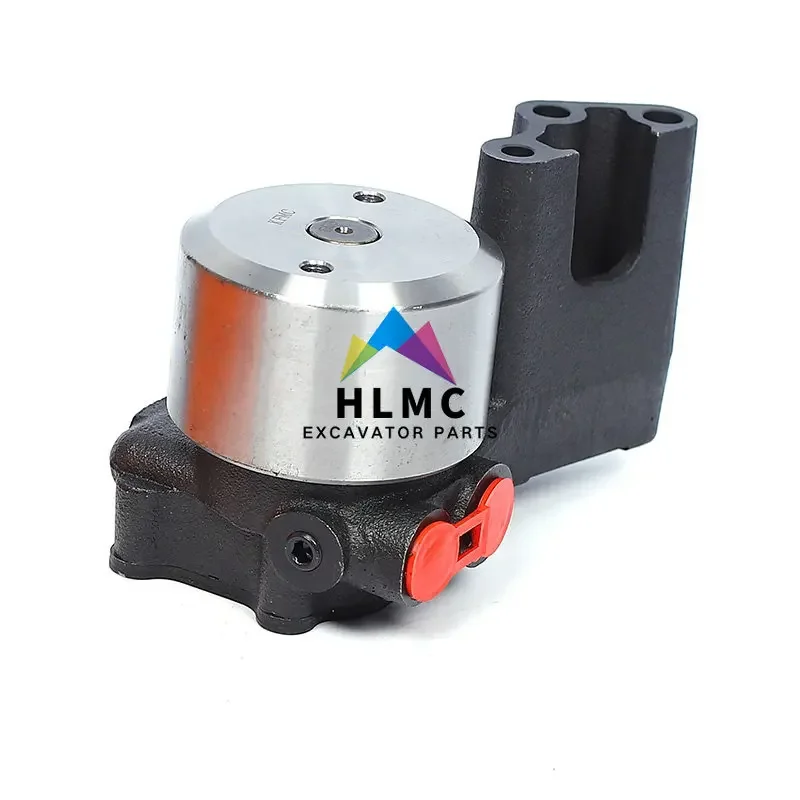 D6D D6E D7E Engine Fuel Feed Pump 21019945 21620116 22905123 04297075 For EC210B EC240B EC290BLC fuel Transfer Pump