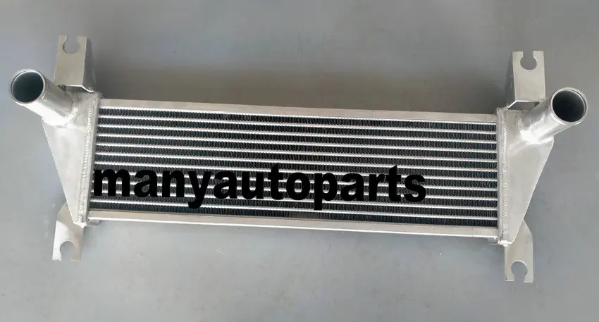 Front Mount Interco…