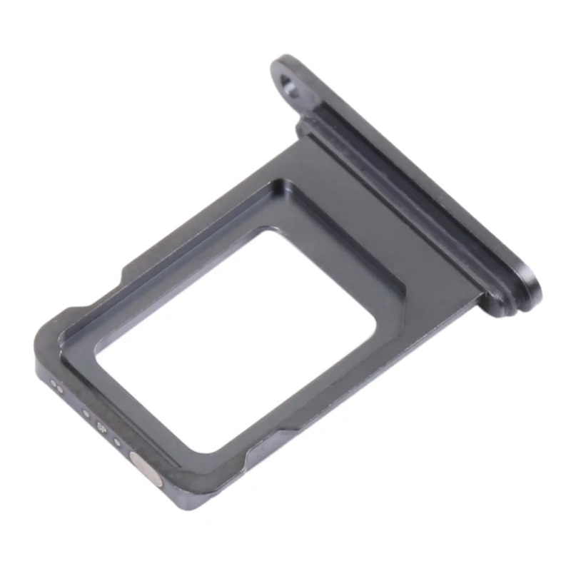 Single SIM Card Tray For iPhone 14 Pro SIM Card Adapter Replacement Part