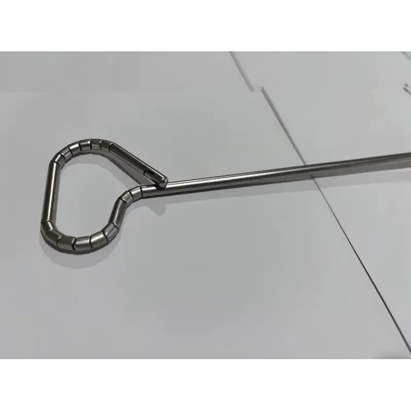 AP06 for Wanhe Golden Finger Retractor 5mm Liver Retractor