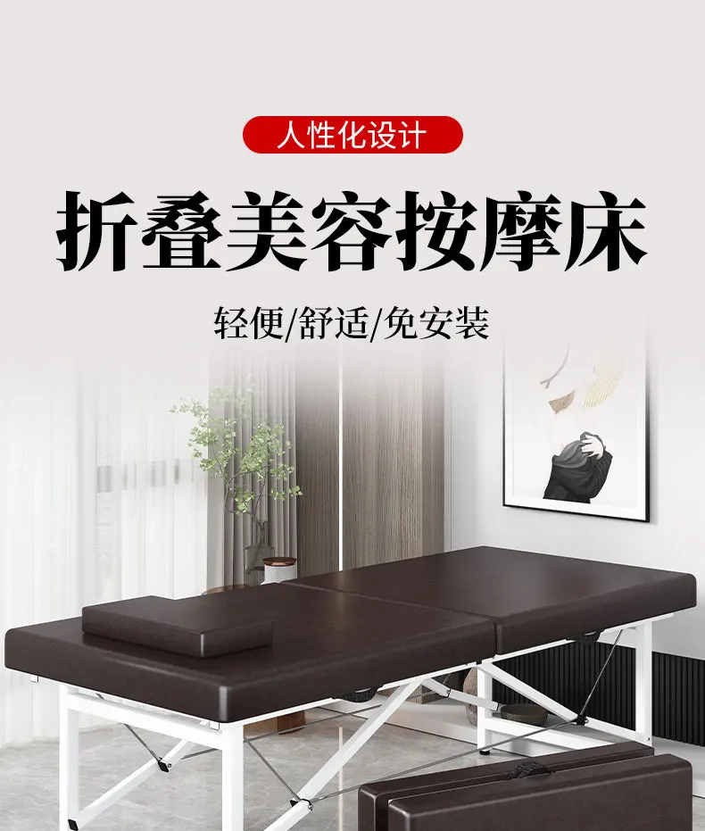 Simple nap bed, office, adult nap, portable marching bed, multifunctional lounge chair