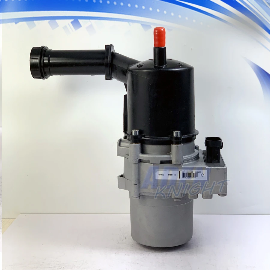 Auto Power Steering Pump For Peugeot 307 307CC 307SW Citroen C4 9644860880 4008E6 4007YF 9680987180
