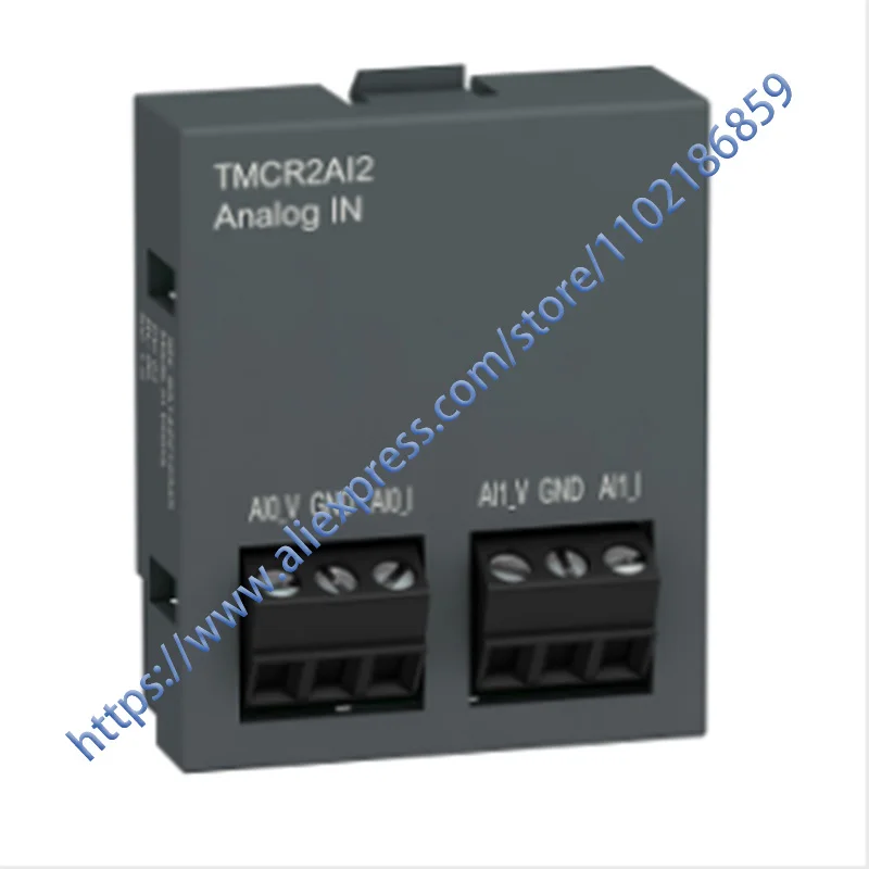 

TMCR2AI2 Ned M200 TMCR2TI2 Analog Extended Version New Original in Stock