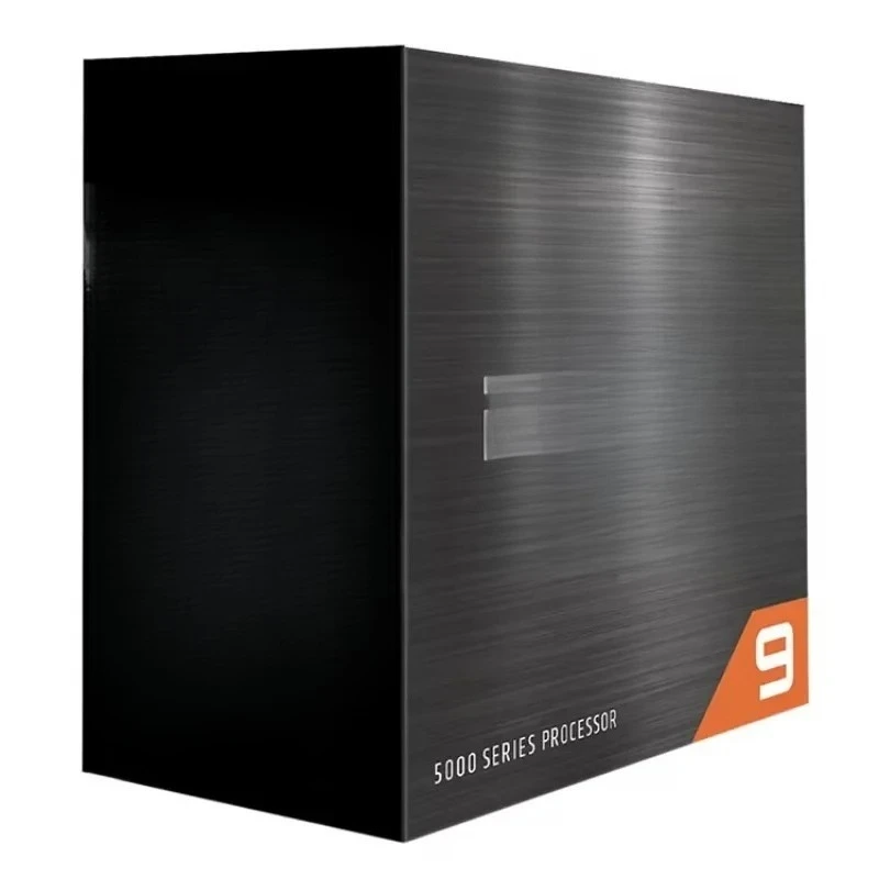 9 5950X 3.4 GHz Socket AM4 with 16 Core 32 Thread Unlocked Desktop Processor Support X570 B550 Series Motherboard