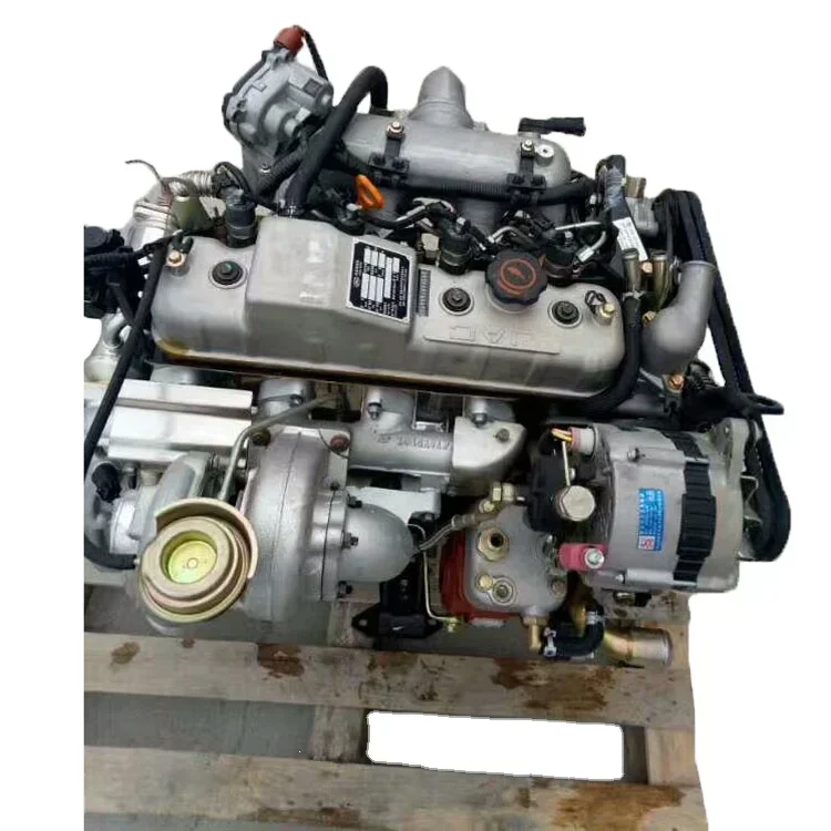 

Günstiger Preis Motor 4DA1-2C Motor Baugruppe