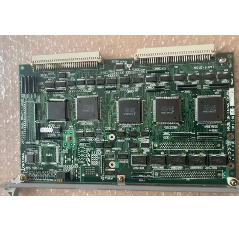 

Second hand E4809-045-148D circuit board testing OK, fast shipping