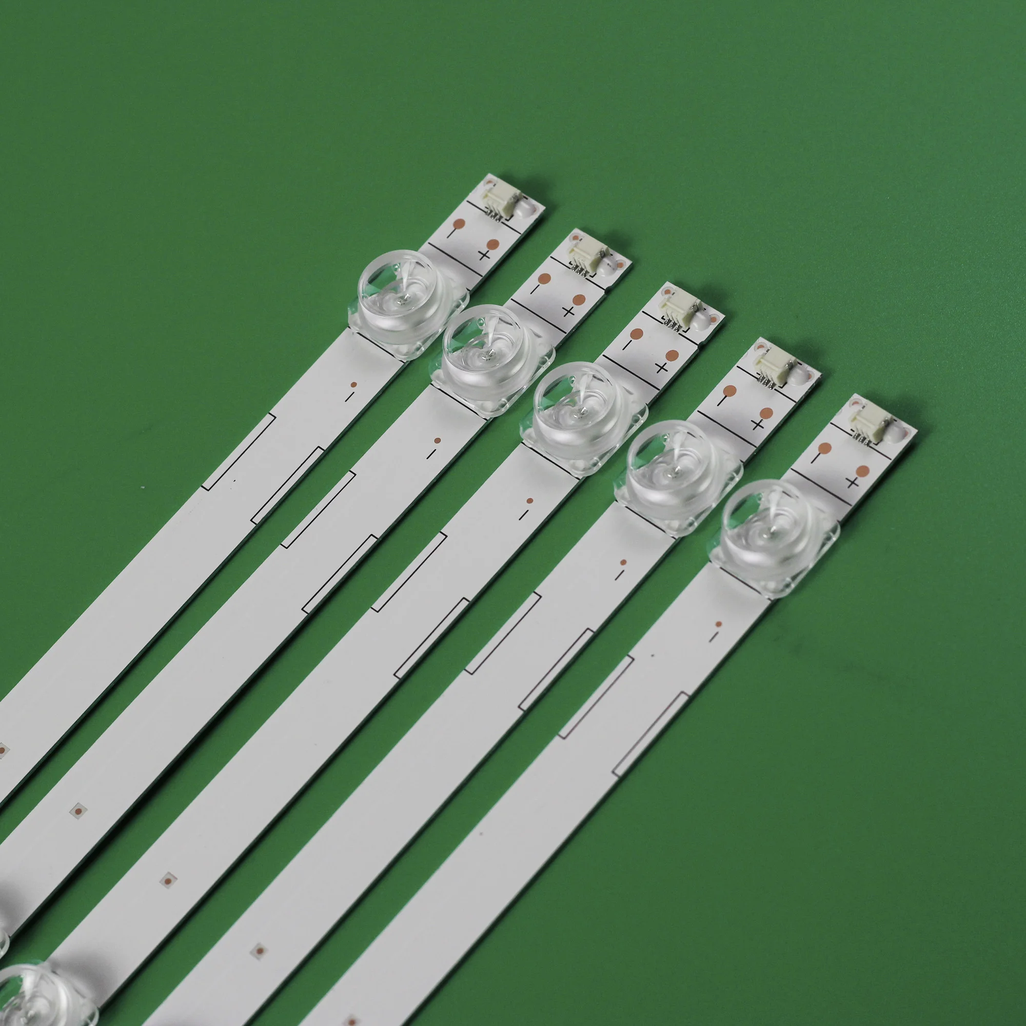 

Матрица светодиодной подсветки для Hisense 58 дюймов HD580S1U02 HD580S1U91 58A6100UW 58r6000fm 58h6500e H58A6100