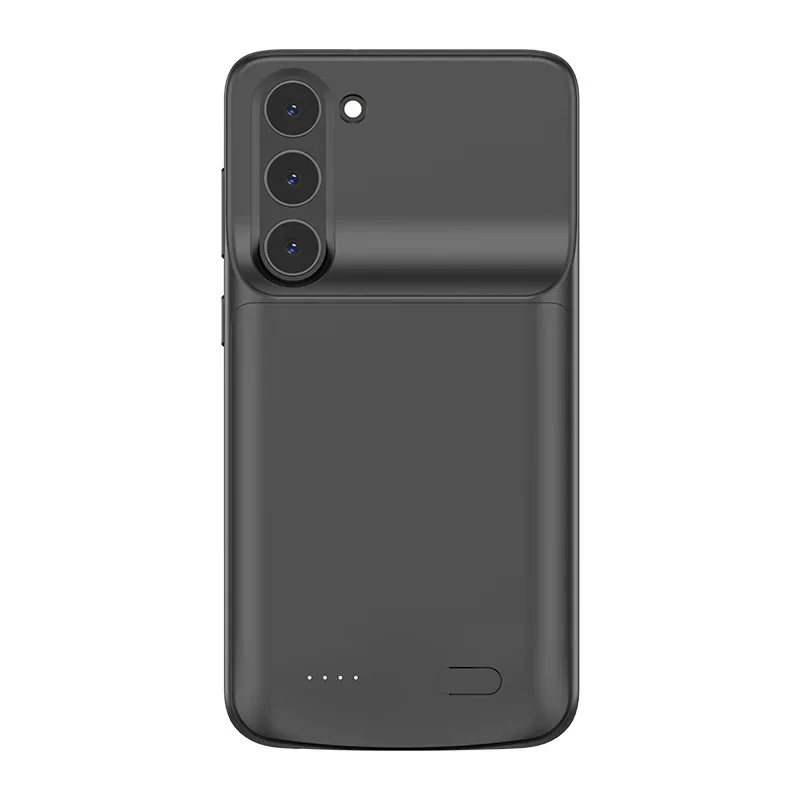 Battery Case for Samsung Galaxy S23 S22 S21 Ultra Power Bank Charging Case for Samsung S21 S22 S23 Plus Battery Charger Case