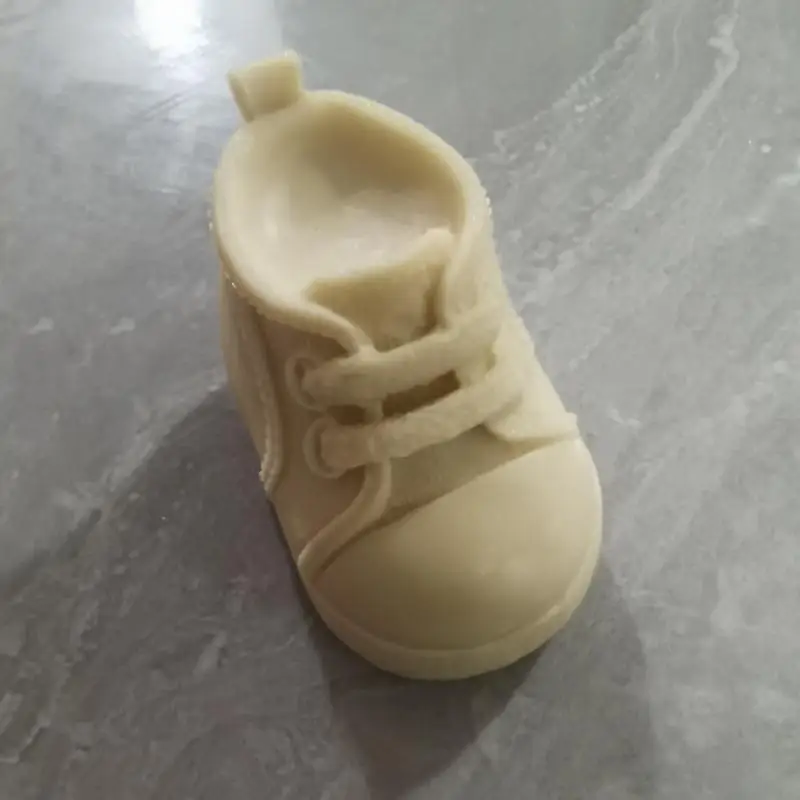 103C DIY BABY BINITH День рождения кекс топпер побоиваемые шоколадные формы торт украшения гаджет