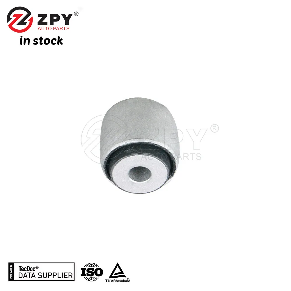

ZPY New front lower control arm bushing For Bentley Mulsanne OEM 3W0407181A