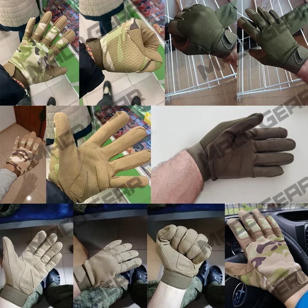 Thumbnail 2 - #40 Budget Tactical Outdoor Gloves for Smart Shoppers