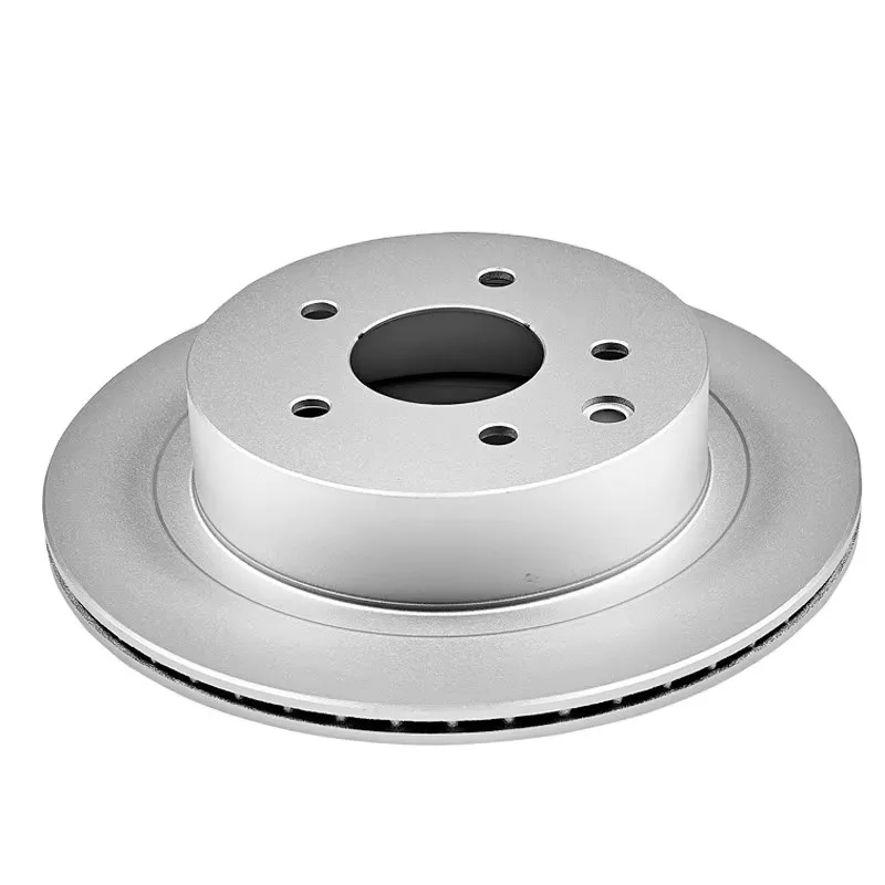 Rear 308*16mm 432063JA0A Auto Brake Systems  Disk Brake  Mechanic Brake Rotor for Infiniti