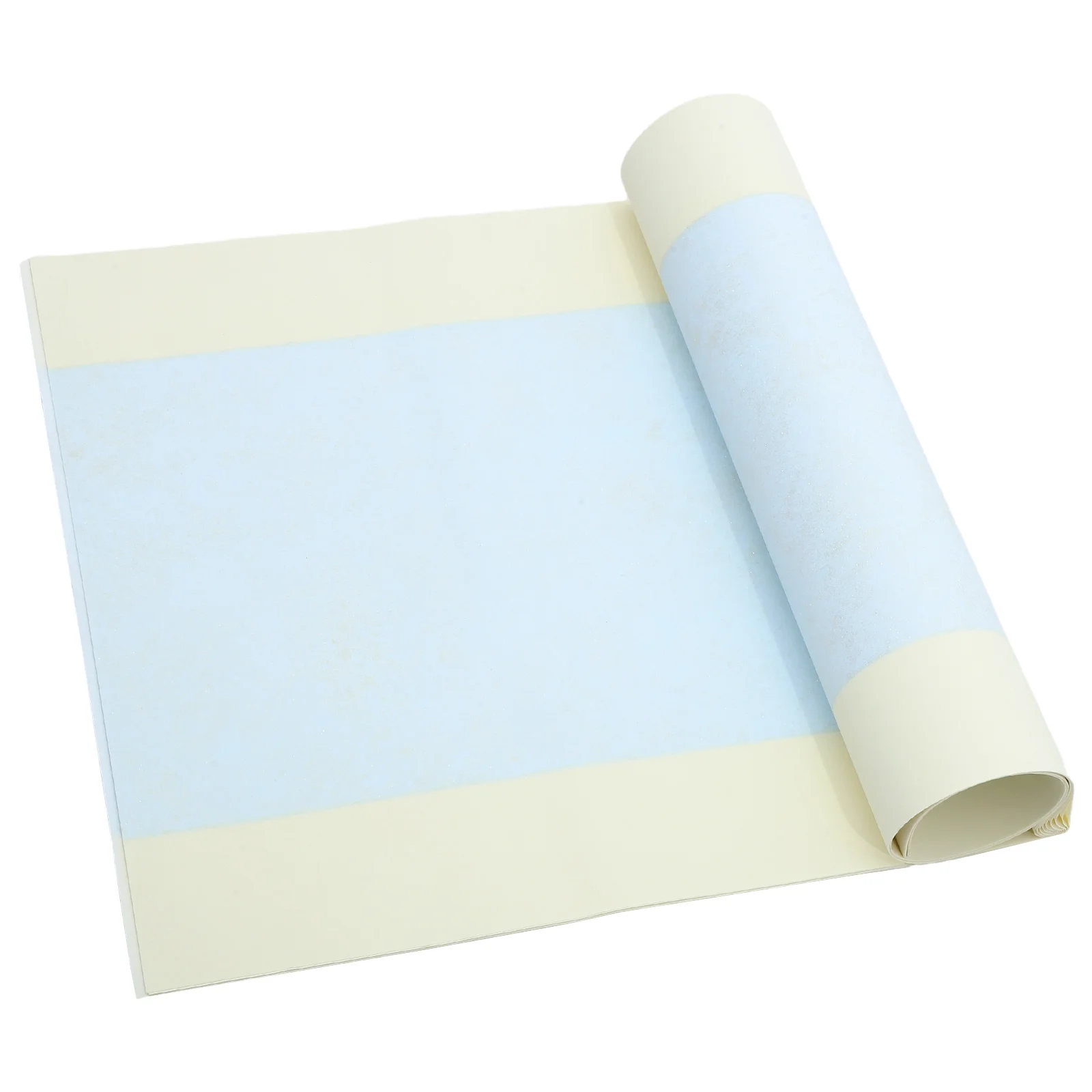 

5 Pcs Rice Paper Calligraphy Chinese Supplies for Decoupage Work Kids and Painting Stationery Papers Writing Xuan