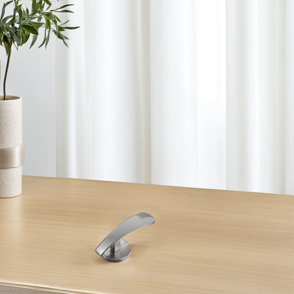 2 قطعة إكسسوارات الستائر ديكور الستار Holdbacks الحائط تيباكس ل الستائر نافذة ديكور المنزل مجموعة وظيفية أنيقة #3