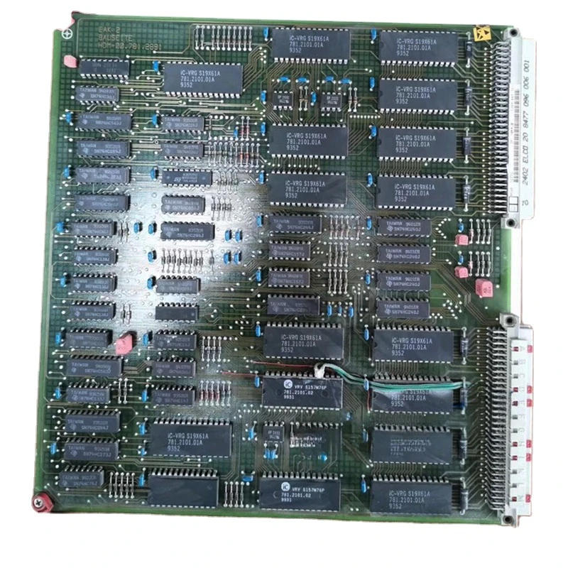 Product bargaining, do not order directly  EAK2 electric card SM52 SM102 circuit board 91.144.6021 00.781.2891 00.785.0712