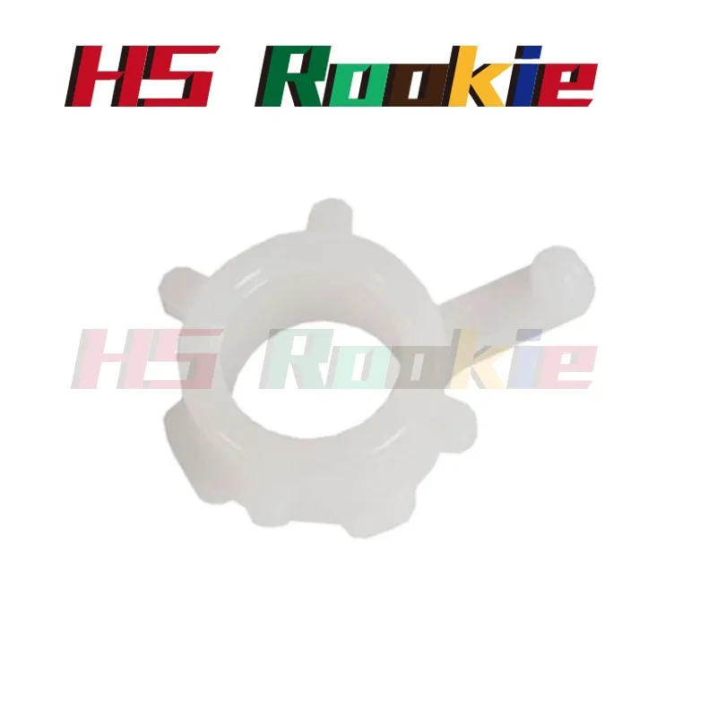 

20pcs. RC2-6237-000 RL2-6229-000 Delivery Roller Bushing for HP P2030 P2035 P2050 P2055 Pro 400 M401 M425 / 2035 2055 401 425