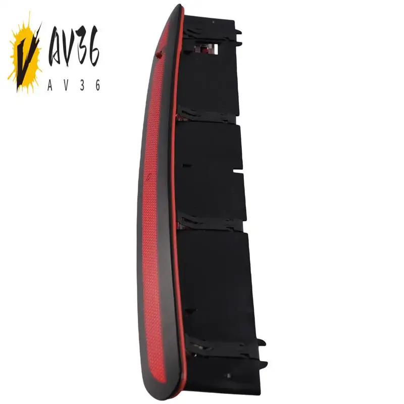 

AV36-For Polo GOLF PLUS V For SEAT TARRACO (KN2) New Rear High Mount Brake Light 5G0945087B 5G0945087A