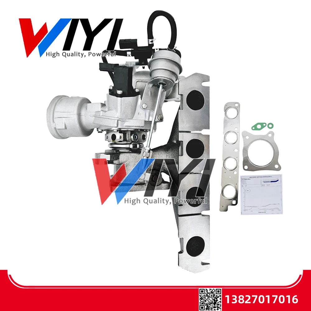 K04-106 F23L Upgrad… - image