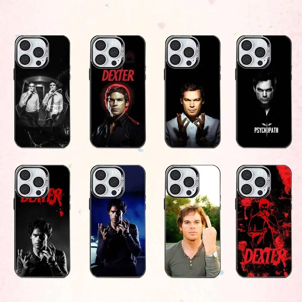 D-Dexter The V-Vigi… - image