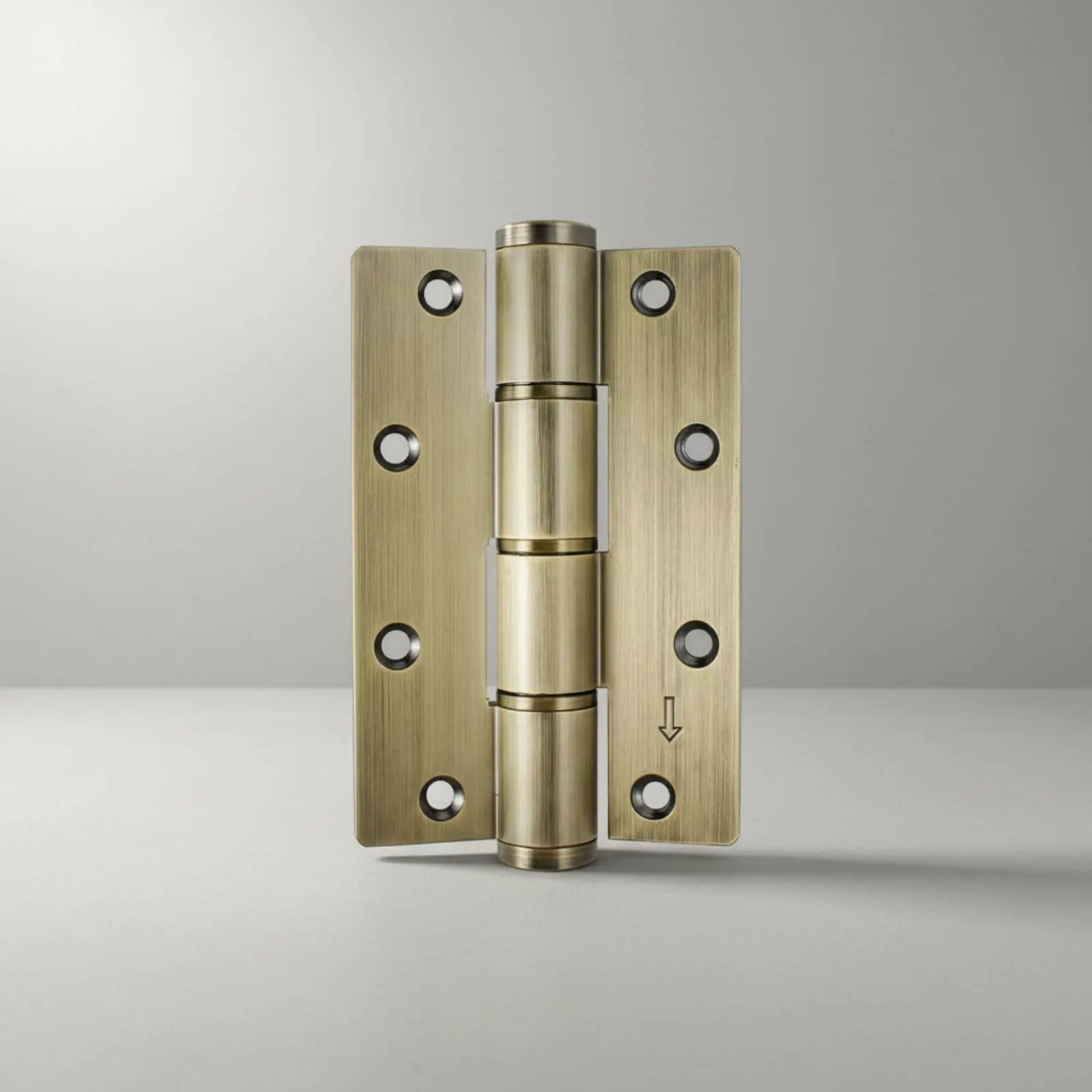 hydraulic-coil-hinge-universal-self-closing-door-hinge-quiet-wear-resistant