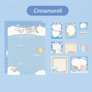 12 Main sales notebook Sanrio - №3