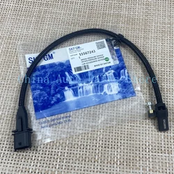 Engine Crankshaft Position Sensor For Chevrolet Cruze T300 Buick GMC Opel Vauxhall Insignia Astra 55567243