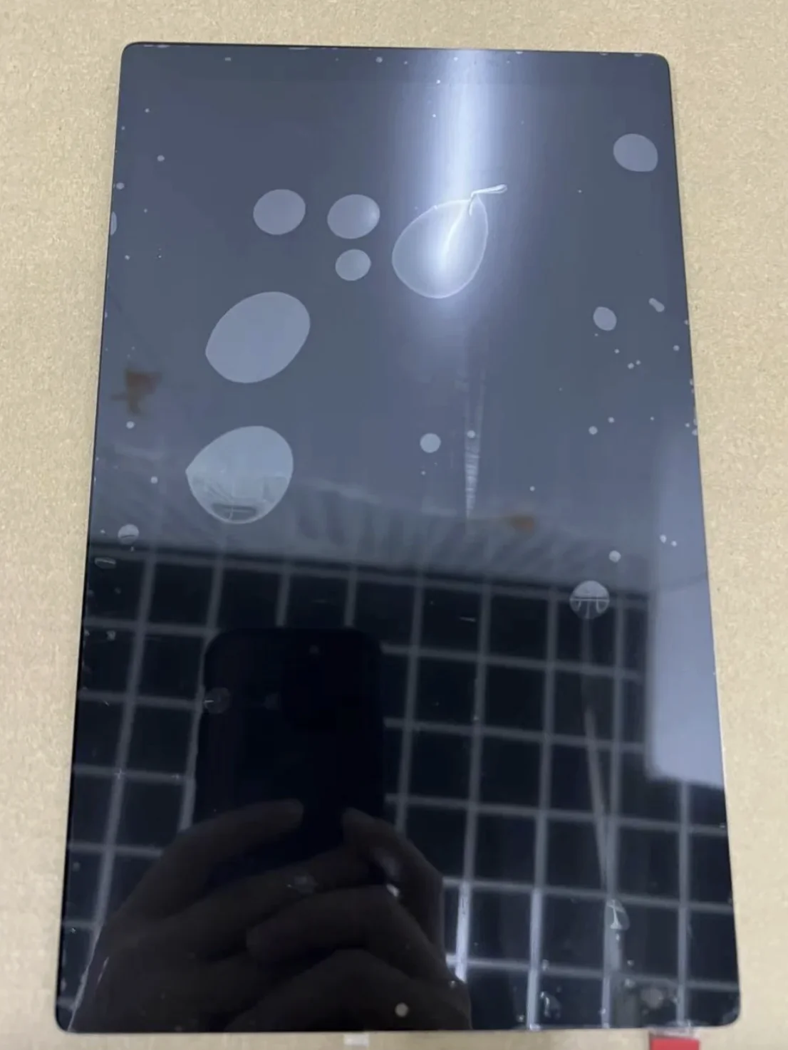 

For Lenovo Smart Tab M10 HD 2nd Gen TB-X306X TB-X306F X306 LCD Display Touch Screen Replacement