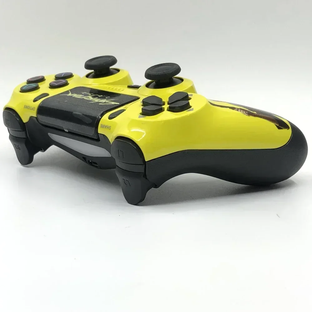 Wireless Gamepad for PS4 Controller Bluetooth Vibration for Playstation 4 Wireless Joystick for PS4 Games Console Mando Ps4