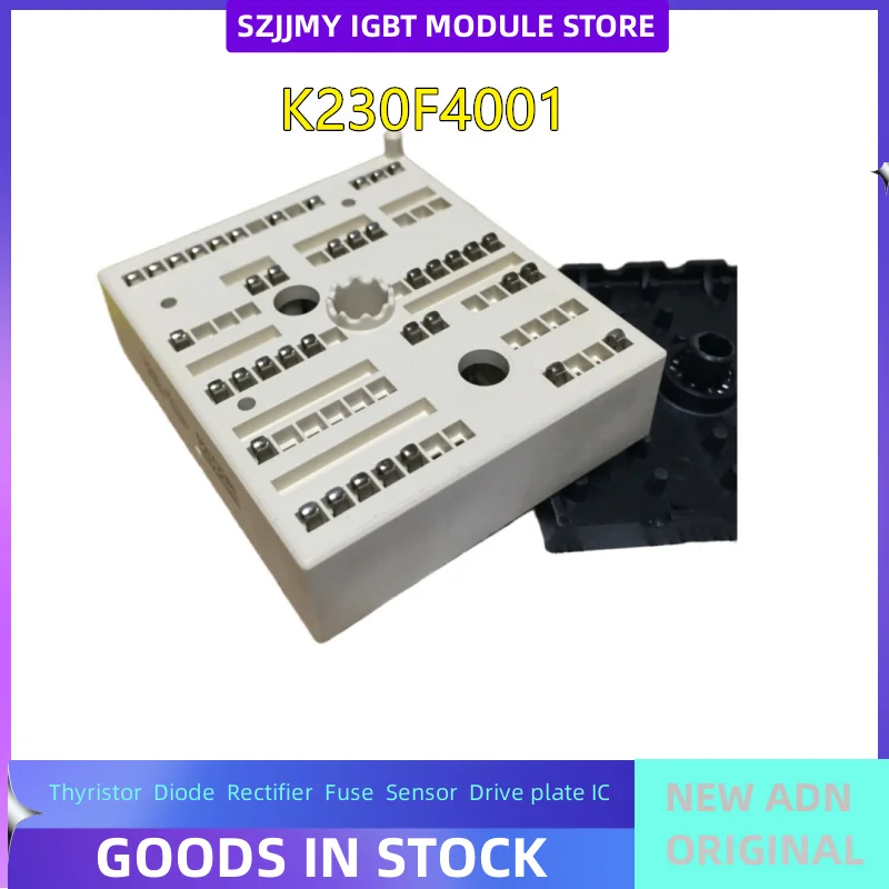 

SEMiX151GB17E4s K239F06 K230F4005 K230F4003 K239F07 K230F4002 K230F4001 K239F09 K230F4004 K239F01 Модуль IGBT